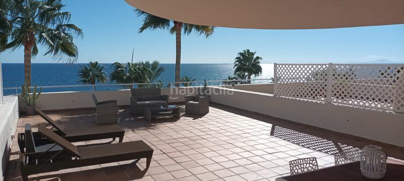 Foto ebe23a61-2f90-4959-a4d5-15970207a322. Lloguer apartament amb piscina a Guadalobón Estepona