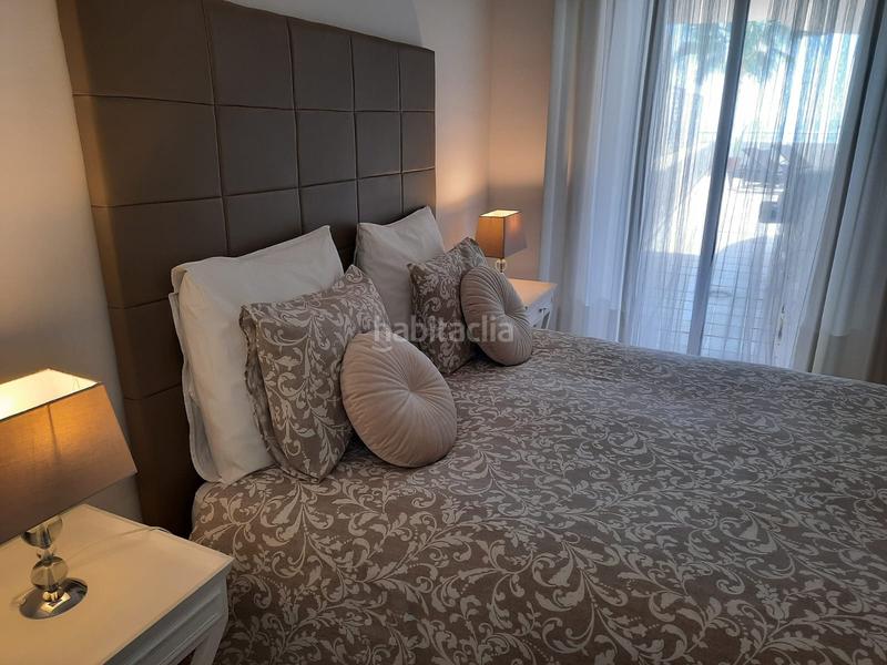 Foto 36b3330a-77a7-4c69-a0b6-4449027ede02. Affitto piccolo appartamento con piscina in Guadalobón Estepona