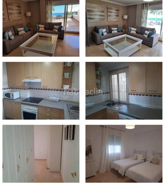 Foto 45d13b33-e7ff-4904-9747-6a685c9f3038. Affitto piccolo appartamento con piscina in Guadalobón Estepona