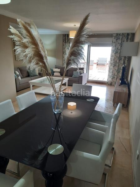 Foto 6c5a2052-7c11-41a9-9a13-d3ab75e5e565. Affitto piccolo appartamento con piscina in Guadalobón Estepona