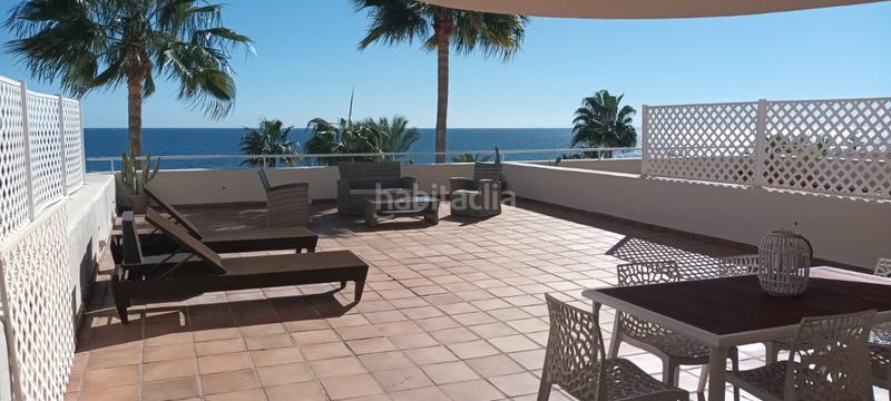 Foto 9a83cab8-2023-4828-a6da-98a74c778905. Affitto piccolo appartamento con piscina in Guadalobón Estepona