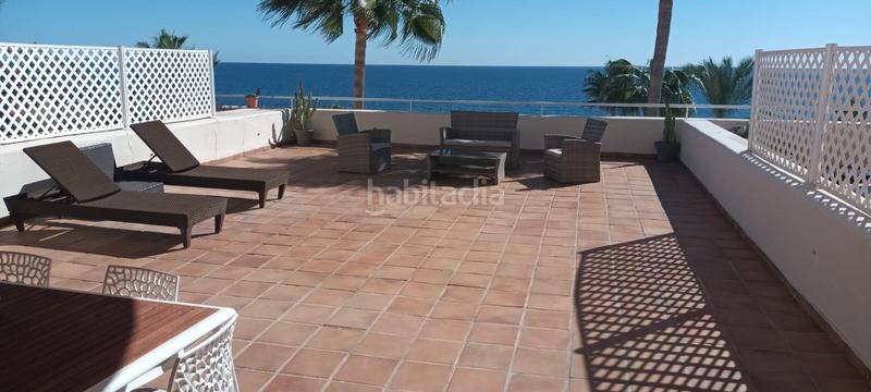 Foto f9f681a4-cace-47d5-9fd2-19ef562d52b6. Affitto piccolo appartamento con piscina in Guadalobón Estepona