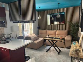 Apartament a Centro Histórico. Un rincón con alma en el corazón de málaga