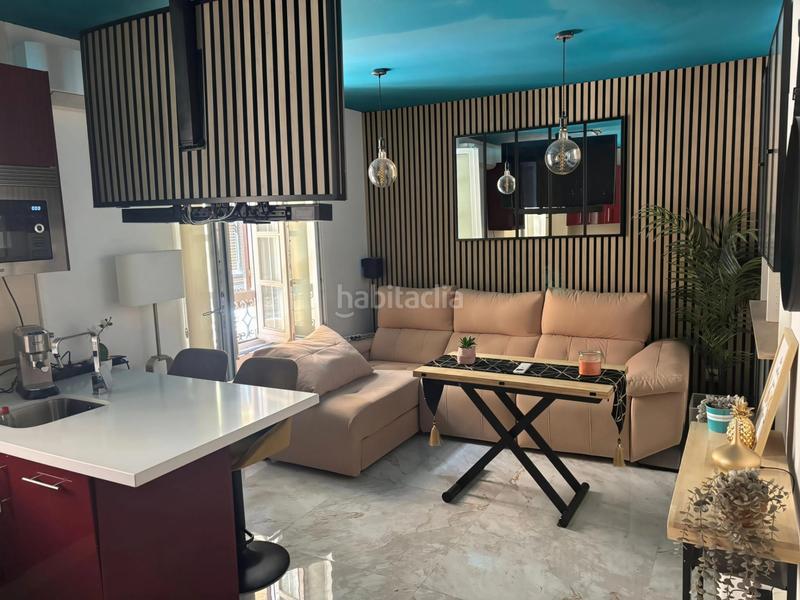 Foto 1ec8a59d-42c0-4124-85eb-97acc7f08bc1. Apartament a Centro Histórico Málaga