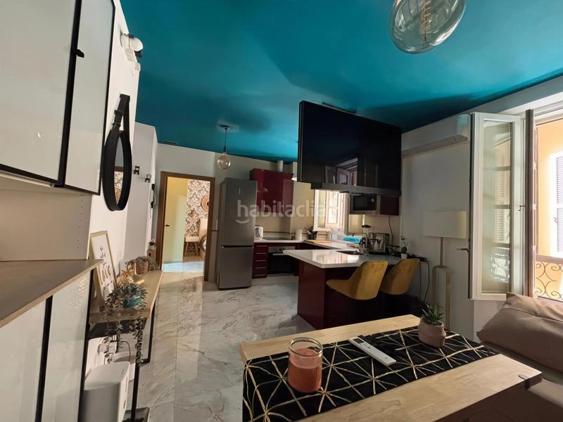 Foto f145d038-e618-4256-b271-cf7b178b9fa2. Apartament a Centro Histórico Málaga