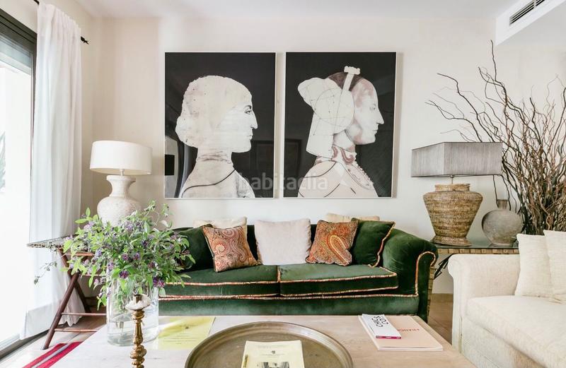 Foto 361e7f99-ce69-4e8a-abd6-89d4d0b7ca50. Rent apartment with parking pool in Río Real Marbella