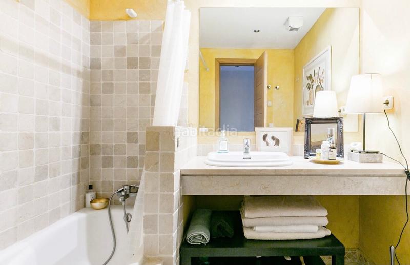 Foto db142b04-2186-4f7f-8b3c-e6140b10831e. Rent apartment with parking pool in Río Real Marbella