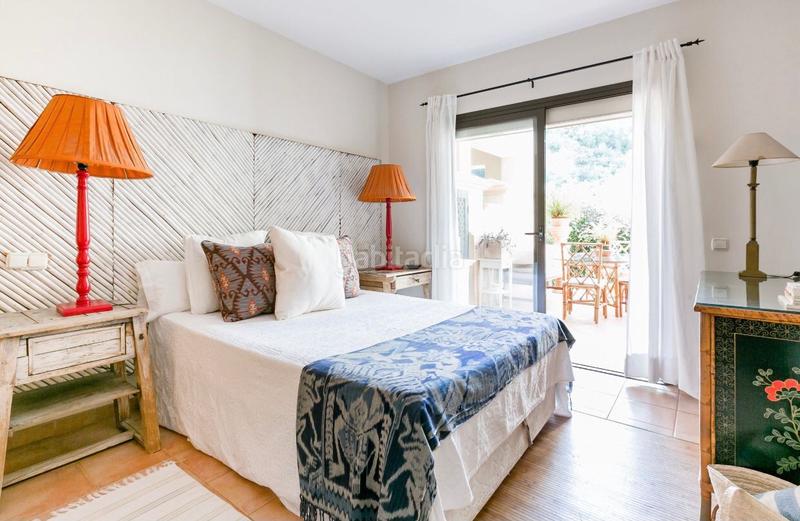 Foto 87f22ff2-b6a7-49a4-a0e2-515d2979f64c. Miete appartement mit parking pool in Río Real Marbella