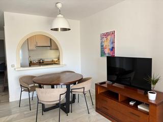 Rent Apartment in La Cala Mijas