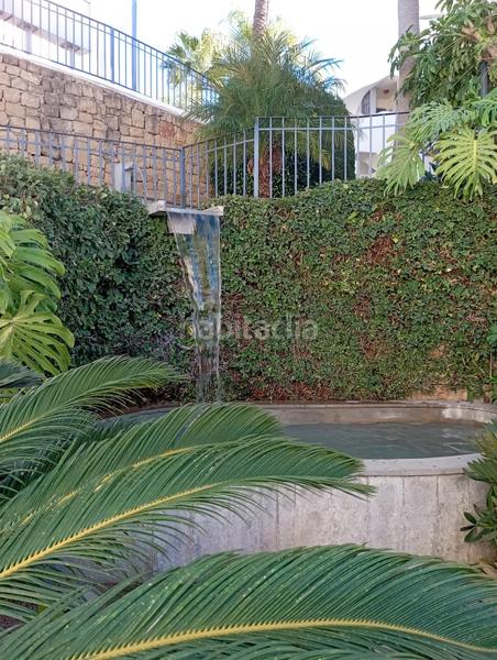 Foto 4749fcfb-6964-4434-83ec-7ac37a3c4e88. Location appartement avec parking piscine dans Elviria Marbella