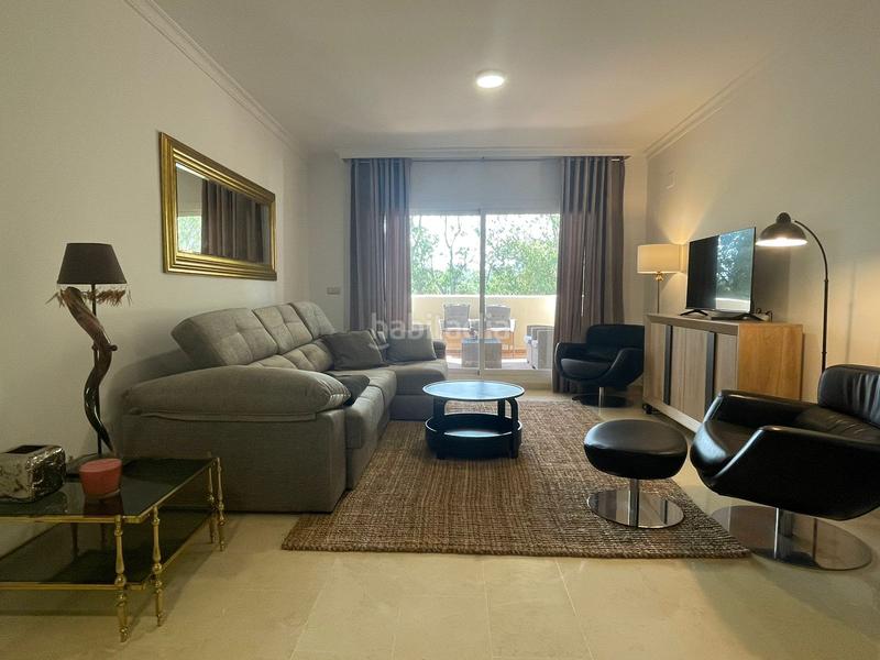 Foto a781f477-4538-41a2-9a2a-14bc4c5684a0. Miete appartement mit parking pool in Elviria Marbella