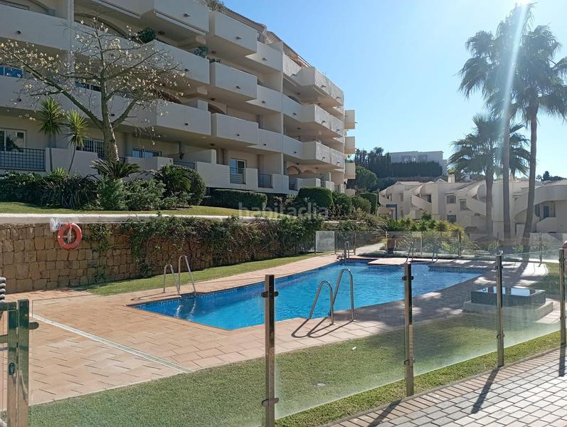 Foto a8950cd2-e609-4fdf-9cfa-269d0c31cd63. Miete appartement mit parking pool in Elviria Marbella