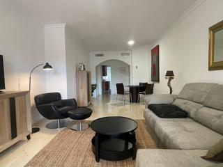 Lloguer Apartament a Elviria