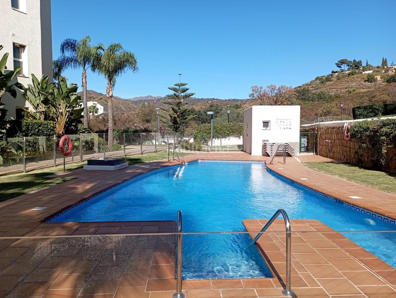 Foto 8a412a90-9425-449d-bfdc-b5a2b4efbe49. Affitto piccolo appartamento con parcheggio piscina in Marbella