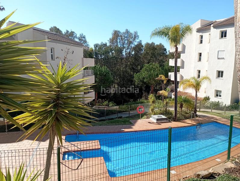 Foto c51d9cd9-37b8-4e00-8dc4-a75504c98505. Affitto piccolo appartamento con parcheggio piscina in Marbella