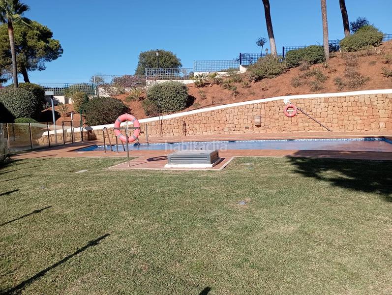 Foto f7bac752-3c4f-4e19-b532-e005507b589b. Affitto piccolo appartamento con parcheggio piscina in Marbella