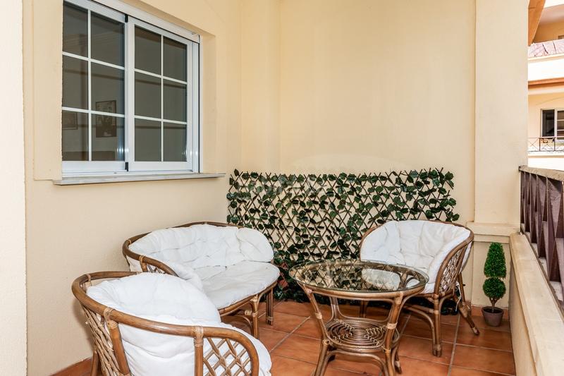 Foto db94138d-7d37-4001-b28d-f58a1b308fe4. Miete appartement mit parking pool in Cabopino - Artola Marbella