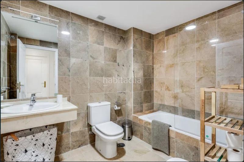 Foto e2120ccd-ef1a-45f5-b037-c1ff0c26ba5e. Miete appartement mit parking pool in Cabopino - Artola Marbella