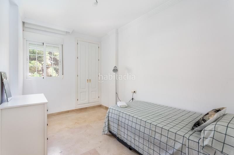 Foto 0e532346-a72a-4111-a194-47219b63985d. Affitto piccolo appartamento con parcheggio piscina in Marbella