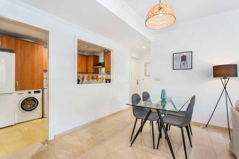 Foto 9a57c205-fbd2-4a30-ba9c-673ed978e4ff. Affitto piccolo appartamento con parcheggio piscina in Marbella