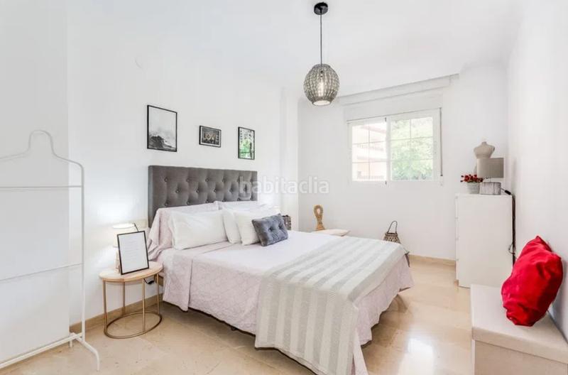 Foto eef1c0dc-b000-4c4c-b192-83e7b70d7687. Affitto piccolo appartamento con parcheggio piscina in Marbella