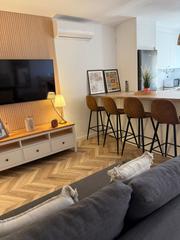 Rent Apartment in El Faro de Calaburra - Chaparral