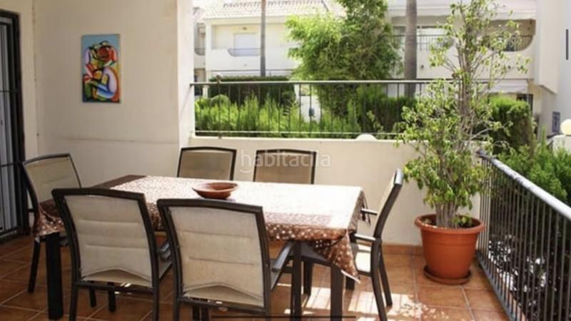 Foto ed9ec4eb-e239-4243-b635-af02b12abe89. Affitto casa con parcheggio piscina in Las Chapas - Alicate Playa Marbella