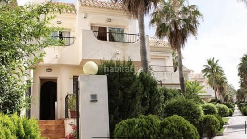 Foto d4912b3d-284a-42b1-8917-41e20060b5b1. Rent house with parking pool in Las Chapas - Alicate Playa Marbella