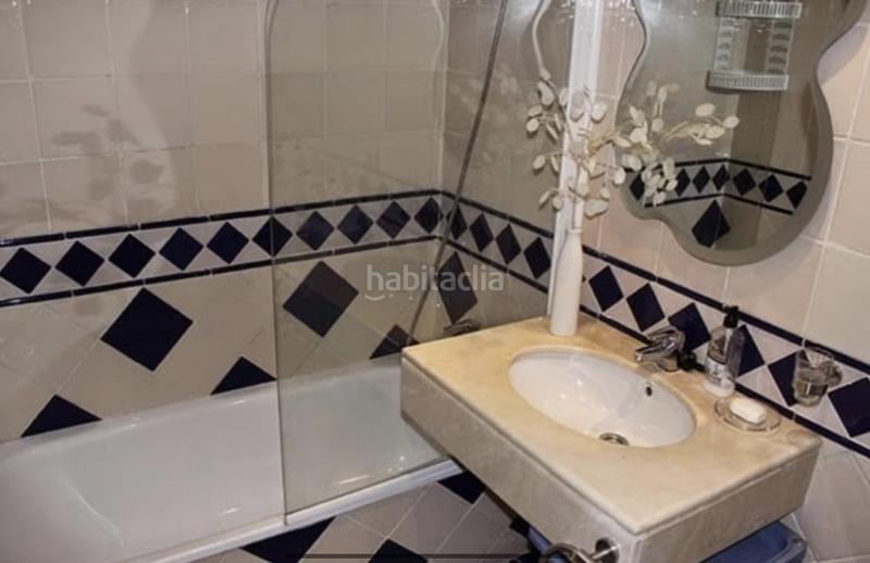 Foto f86a7596-8182-40de-8e67-825dedc7d720. Rent house with parking pool in Las Chapas - Alicate Playa Marbella