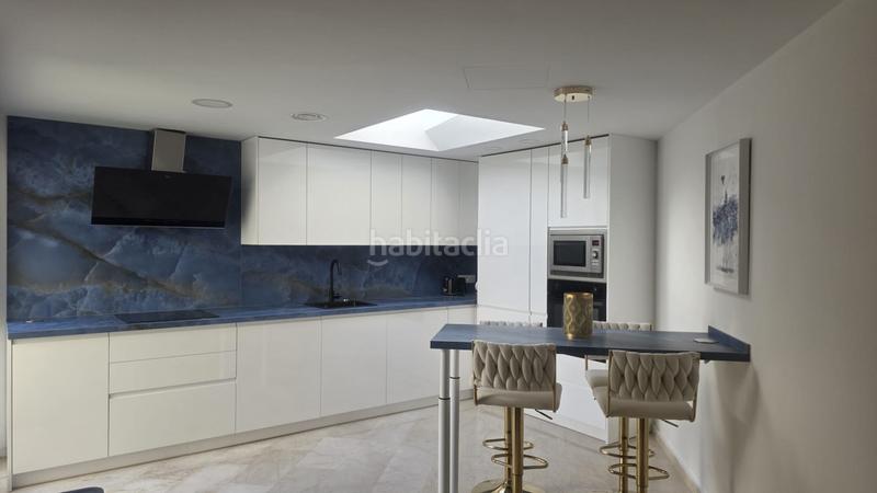 Foto 690c3865-a4f4-46a6-9ff2-23a3ed72769b. Location maison avec parking piscine dans Las Chapas - Alicate Playa Marbella