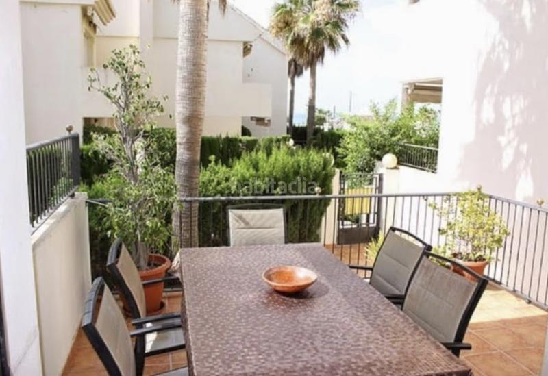 Foto 78123589-3dd7-4460-bac0-586aecaed661. Location maison avec parking piscine dans Las Chapas - Alicate Playa Marbella