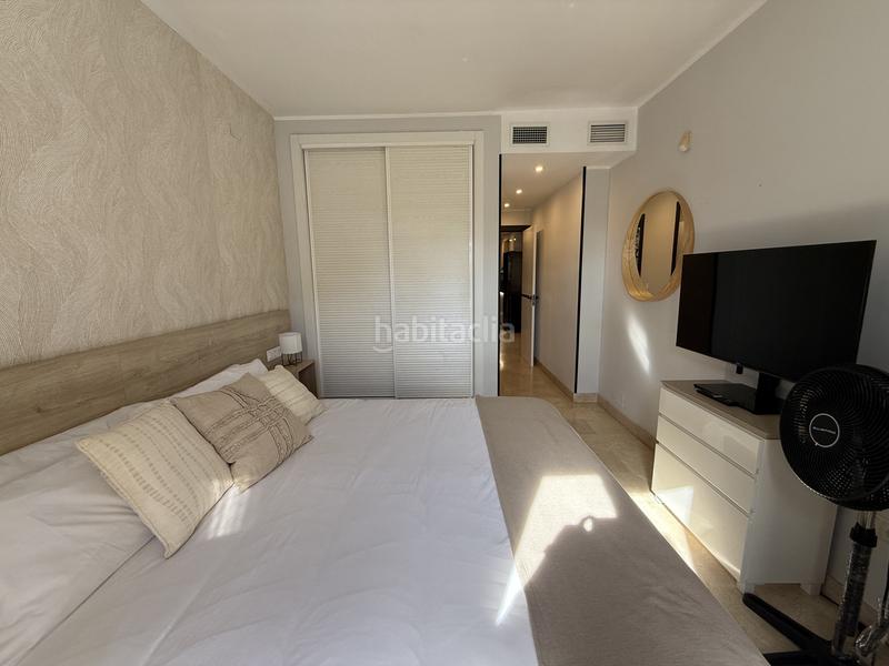 Foto e1fb70b9-45bb-44df-aa01-b20a7270bafb. Erdgeschoss mit parking pool in Puente Romano Marbella