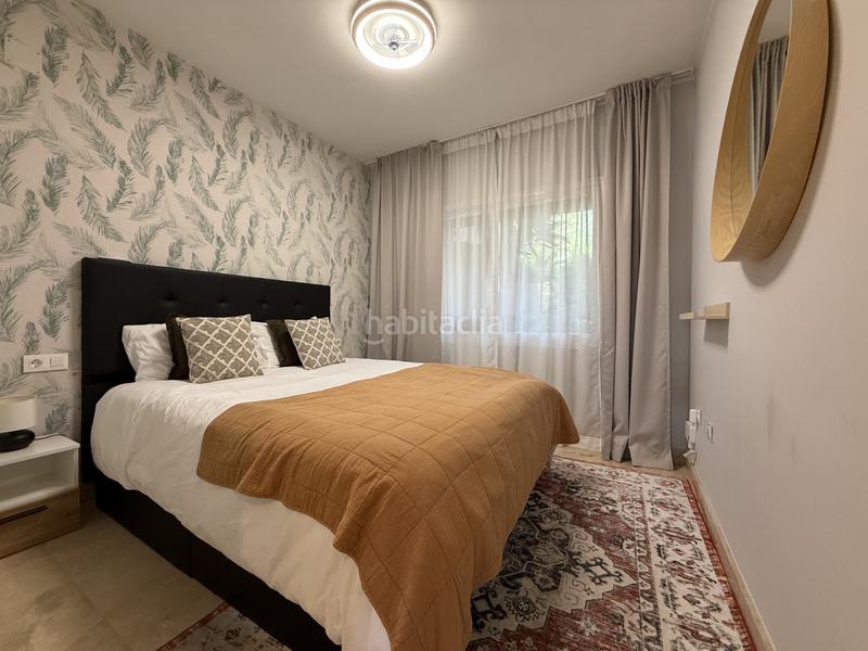 Foto 70236c5c-c238-458b-80ba-1c0dc9ca0e8c. Piano terra con parcheggio piscina in Puente Romano Marbella