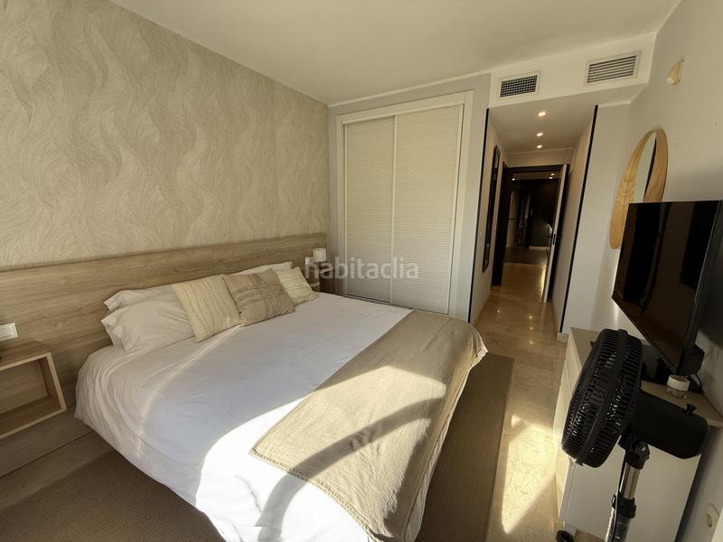 Foto aa61b9a7-2b34-4593-b19b-0e8843e2390d. Piano terra con parcheggio piscina in Puente Romano Marbella