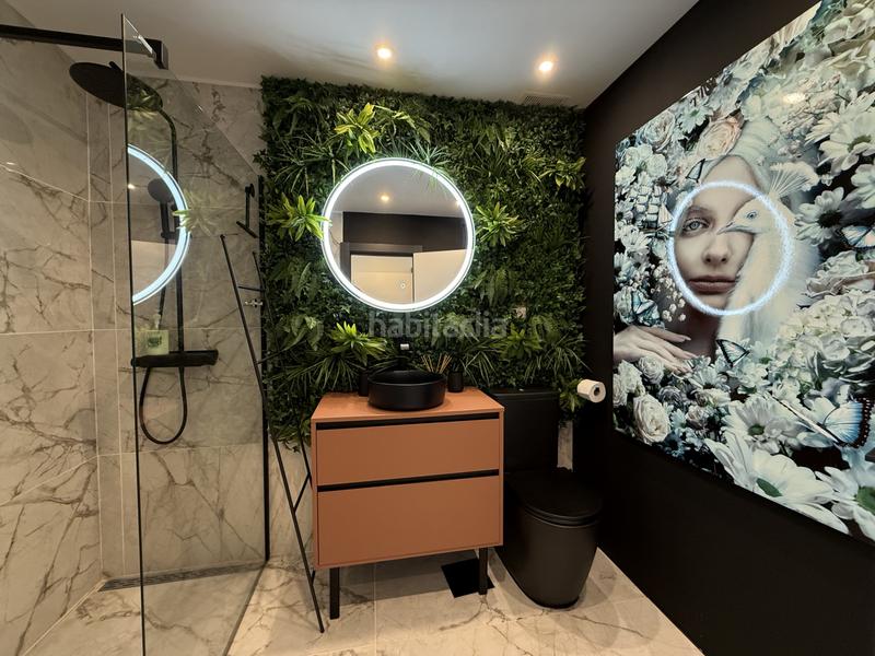 Foto 5745087c-fa17-4c63-9636-39f9866406a4. Planta baixa amb aparcament piscina a Puente Romano Marbella