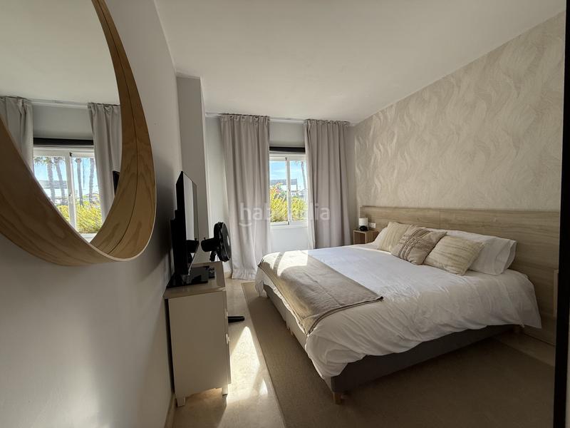 Foto 3175b112-c096-4d77-b5db-c9466e7b5aaf. Planta baja en Puente Romano Marbella