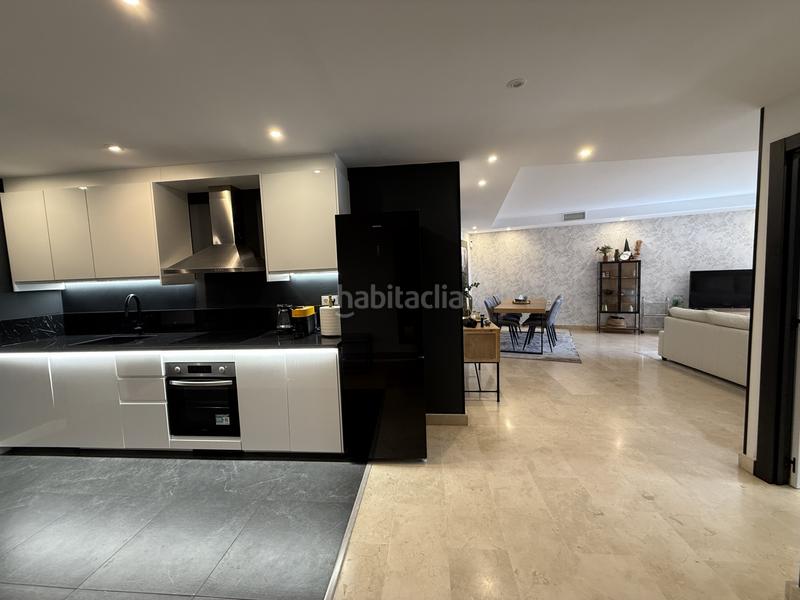 Foto 34c4bdb7-53ef-4089-8b4d-afe10ed548eb. Planta baja en Puente Romano Marbella