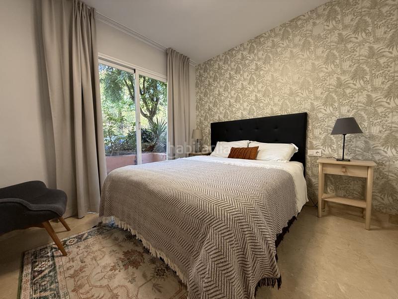 Foto 52e00703-de03-4706-bef4-118adc8d0bd5. Planta baja en Puente Romano Marbella