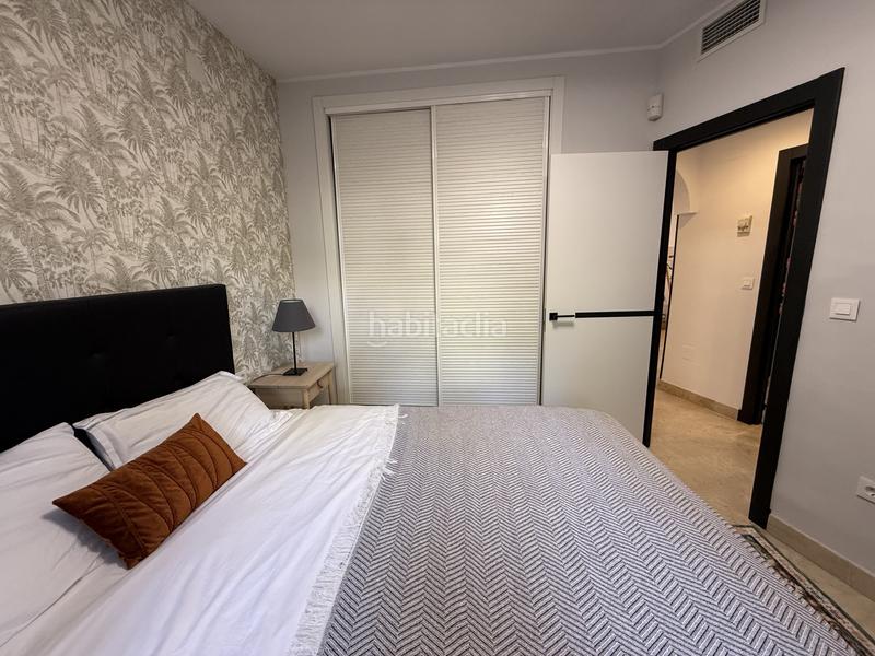 Foto 6046067d-05c0-421a-b517-36ebb97ad160. Planta baja en Puente Romano Marbella