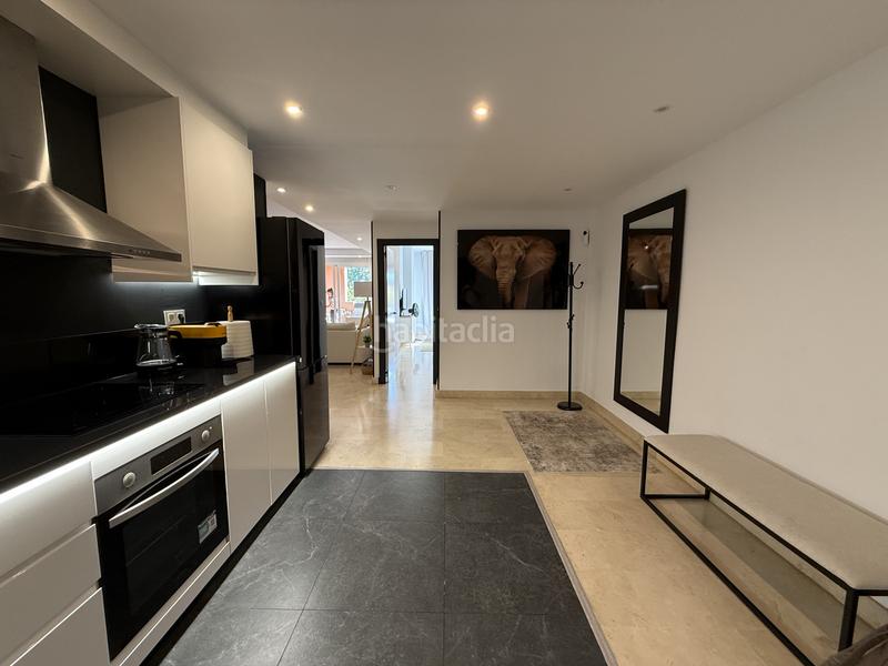 Foto 65b9c720-9c64-45a6-8b26-6f2074503f1a. Planta baja en Puente Romano Marbella