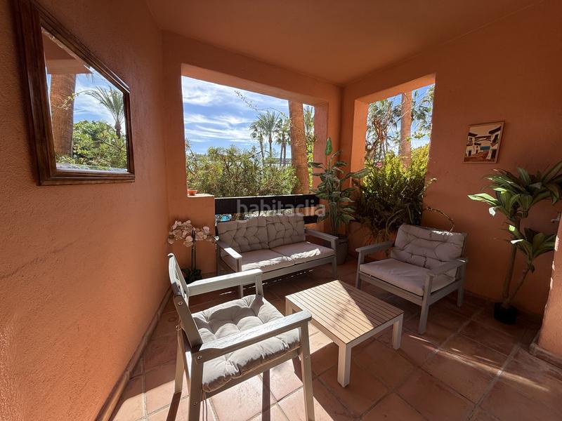 Foto 97776b9b-0987-41d0-abb8-846aaa3c4e7e. Planta baja en Puente Romano Marbella