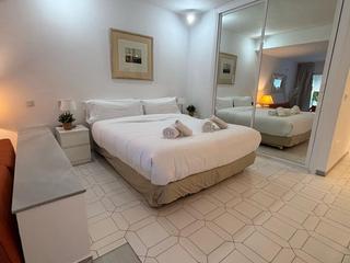 Affitto Piccolo appartamento in Riviera del Sol. Apartamento en alquiler a largo plazo en miraflores, mijas