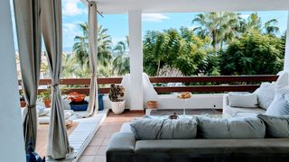 Apartament a La Concha - Resina Golf