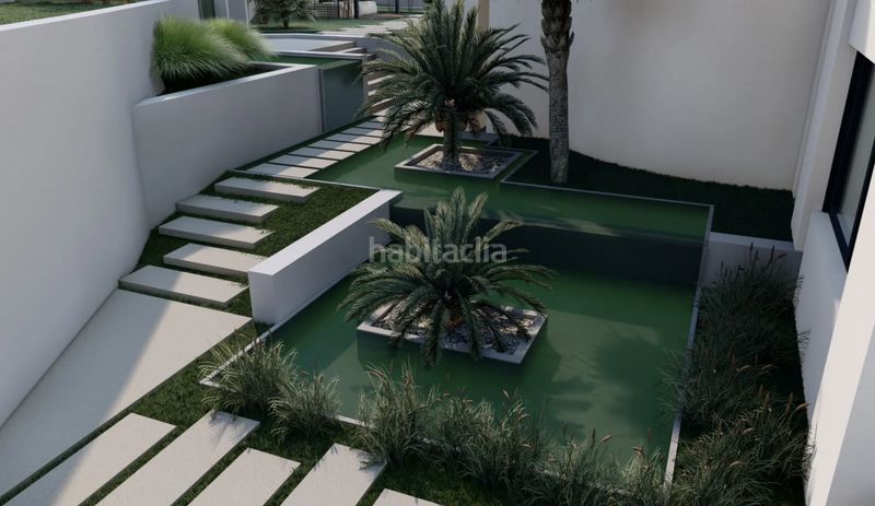 Foto 5337cd2d-84a3-48c4-b1eb-89d9ad235494. Casa amb aparcament piscina a Sierra Blanca Marbella