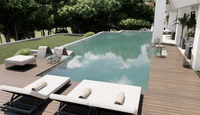 Foto bb535755-5835-478f-8040-27bd5f2bb7d8. Casa amb aparcament piscina a Sierra Blanca Marbella