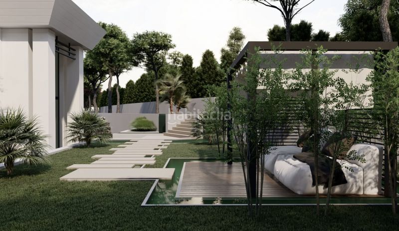 Foto c8af2c72-0d3f-421c-a50a-60a1e14d064a. Casa amb aparcament piscina a Sierra Blanca Marbella