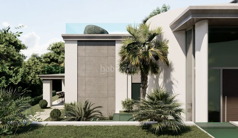 Foto e4259b7b-e060-4b91-a703-d7a42a0232c3. Casa amb aparcament piscina a Sierra Blanca Marbella