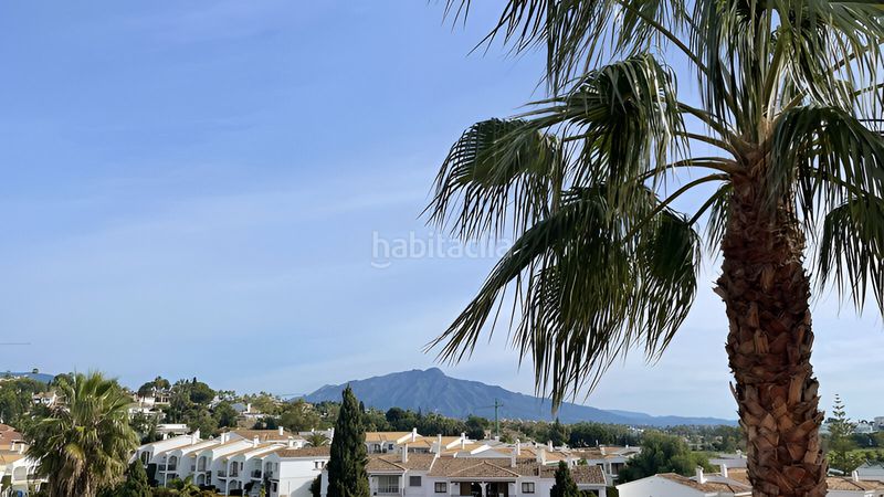 Foto b59bdda0-0d4b-4566-8d44-d860a1b706d6. Àtic amb aparcament piscina a Benahavís pueblo Benahavís