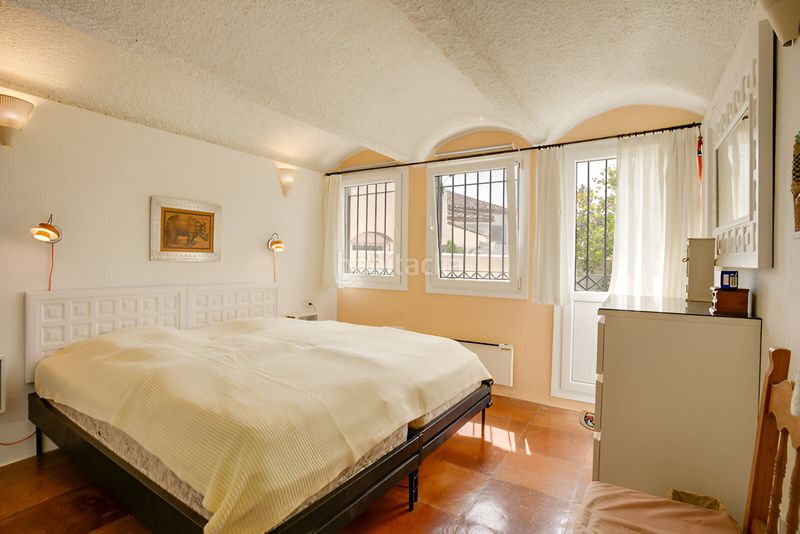 Foto bb9de46c-6a4d-44d9-8b14-719ffd28d49c. Casa amb aparcament piscina a Centro Estepona