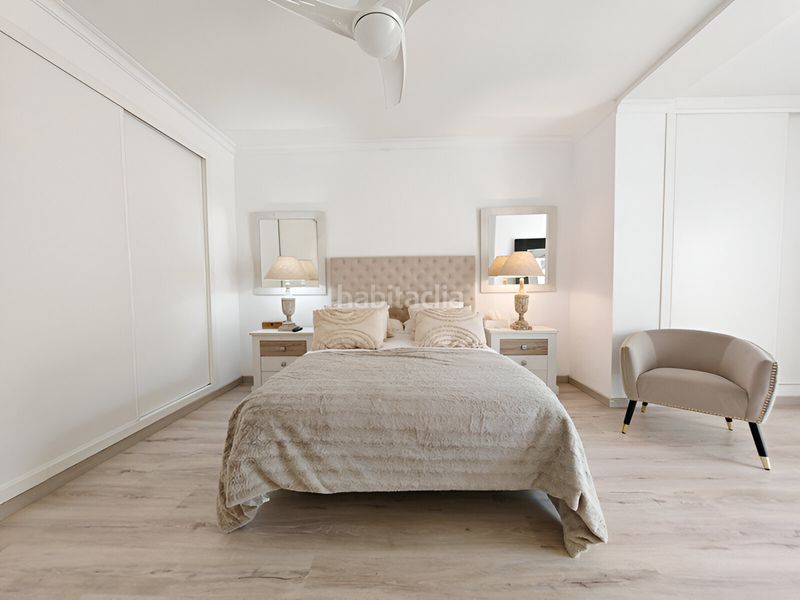 Foto 4d2cecc7-6d7a-4152-85fa-f6b6695c2346. Casa amb piscina a Las Chapas - Alicate Playa Marbella